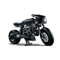 LEGO Technic 42155 Бэтмен Бэтцикл Image #7