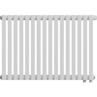 Royal Thermo Shift Q30 VC2050 - 16 секций RAL9016 Image #2