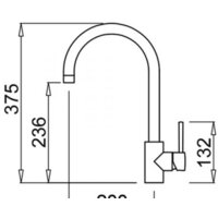 Elleci Cloud M79 Aluminium Image #2