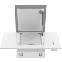 Akpo Mirt Eco 60 WK-4 (белый) Image #7