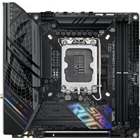 ASUS ROG Strix B760-I Gaming WiFi