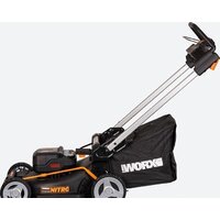 Worx WG748E