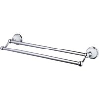 Bisk 06907 (хром/белый)