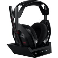 Astro A50 Gen 5 (черный)