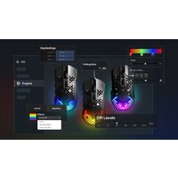 SteelSeries Aerox 5 Wireless Image #14