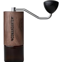 Comandante C40 MK4 (Virginia Walnut)