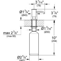 Grohe Authentic 40537000 Image #2