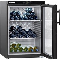 Liebherr WKb 1812 Vinothek