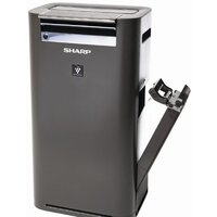 Sharp KC-G50EUH Image #2