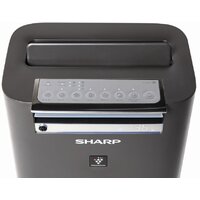 Sharp KC-G50EUH Image #4