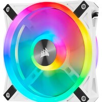 Corsair iCUE QL140 RGB White Dual Pack CO-9050106-WW Image #6