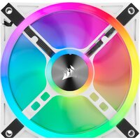 Corsair iCUE QL140 RGB White Dual Pack CO-9050106-WW Image #5