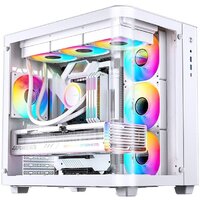 Jonsbo TK-3 (белый)