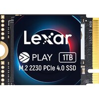Lexar Play 2230 1TB LNMPLAY001T-RNNNG