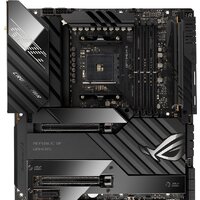 ASUS ROG Crosshair VIII Extreme Image #4
