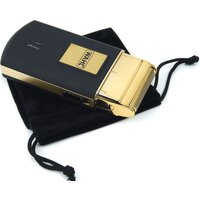 Wahl 3615-1016G Travel Shaver Gold Edition Image #5