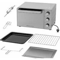 Goetze & Jensen MP730K Image #4