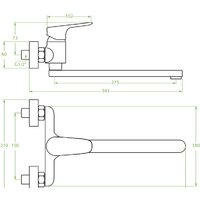 Laveo Rondo BLX 080D Image #2