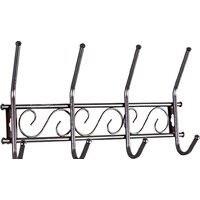 Sheffilton Грация 1/4 640465 (черный/черный)