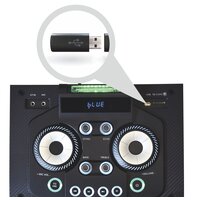 Manta SPK5520 Image #2