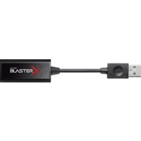 Creative Sound BlasterX G1