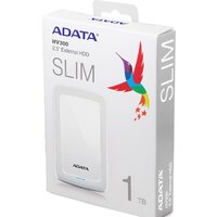 ADATA HV300 AHV300-1TU31-CWH 1TB (белый) Image #6