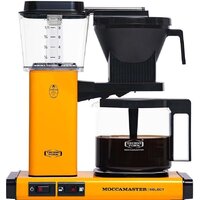 Technivorm Moccamaster KBG741 Select (желтый) Image #1