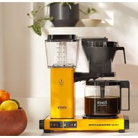 Technivorm Moccamaster KBG741 Select (желтый) Image #4