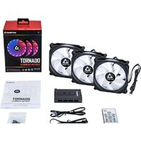 Chieftec CF-3012-RGB (с контроллером) Image #8