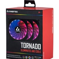 Chieftec CF-3012-RGB (с контроллером) Image #7