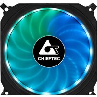 Chieftec CF-3012-RGB (с контроллером) Image #2
