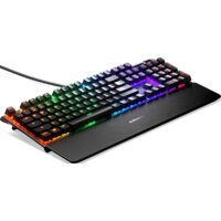 SteelSeries Apex 7 Linear Red (нет кириллицы) Image #2