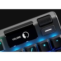 SteelSeries Apex 7 Linear Red (нет кириллицы) Image #7