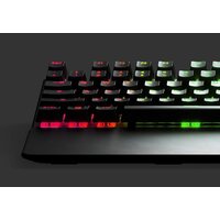 SteelSeries Apex 7 Linear Red (нет кириллицы) Image #5