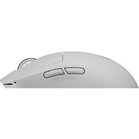 Logitech Pro X Superlight (белый) Image #3