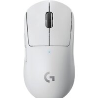 Logitech Pro X Superlight (белый)