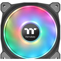 Thermaltake Riing Duo 14 RGB TT Premium Edition CL-F078-PL14SW-A Image #3