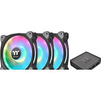 Thermaltake Riing Duo 14 RGB TT Premium Edition CL-F078-PL14SW-A