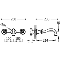 Tres Classic 24215101 Image #2