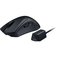Razer Deathadder V3 Pro HyperPolling Wireless Dongle Bundle Image #6