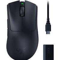 Razer Deathadder V3 Pro HyperPolling Wireless Dongle Bundle