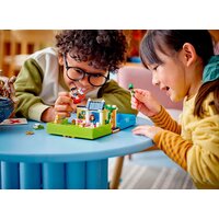 LEGO Disney 43220 Приключение Питера Пэна и Венди по сборнику рассказов Image #9