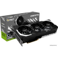 Palit GeForce RTX 4070 GamingPro OC NED4070H19K9-1043A Image #3