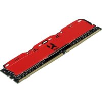 GOODRAM IRDM X 8GB DDR4 PC4-25600 IR-XR3200D464L16SA/8G Image #2
