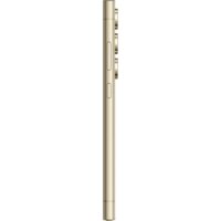 Samsung Galaxy S24 Ultra SM-S928B 512GB (титановый желтый) Image #11