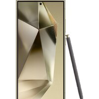 Samsung Galaxy S24 Ultra SM-S928B 512GB (титановый желтый) Image #4