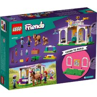 LEGO Friends 41746 Тренировка лошадей Image #5