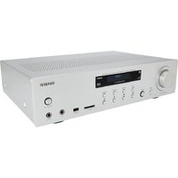 Aiwa AMU-120BT (серебристый) Image #3