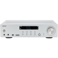 Aiwa AMU-120BT (серебристый)