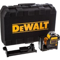 DeWalt DCE089LR (без АКБ, кейс)